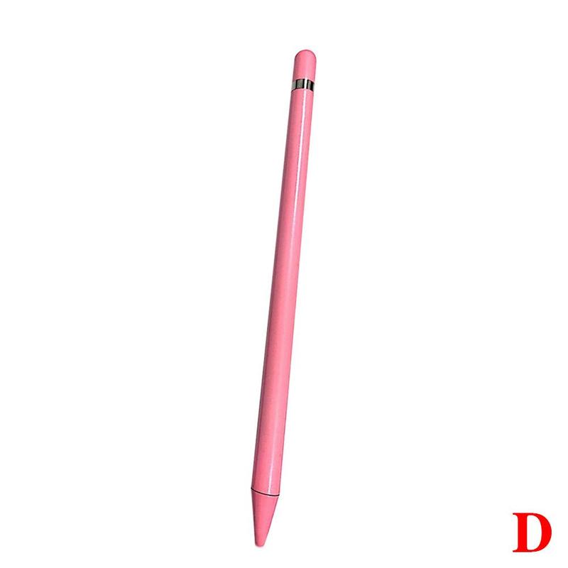 Silicone pen, capacitive pen, drawing, touch, handwriting, passive universal pen, suitable for...